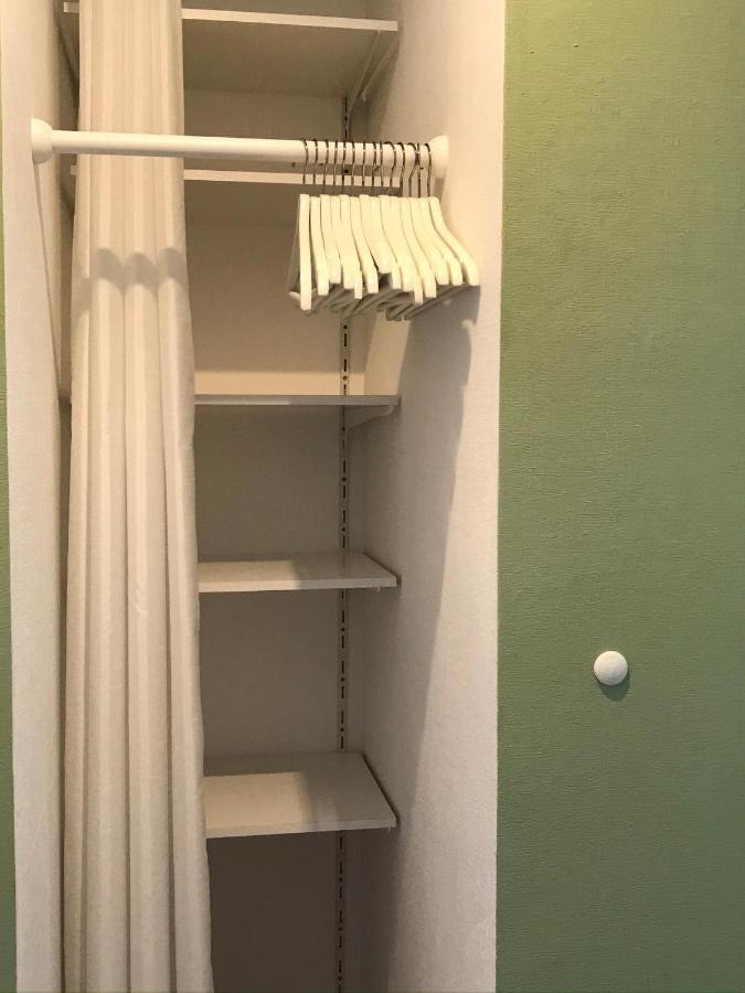 Ferienwohnung Ausguck Jever Exteriör bild